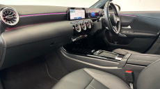 Mercedes-Benz A-Class A200 Sport Executive 5dr Auto Petrol Hatchback